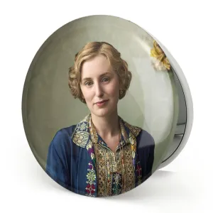 آینه تاشو سریال دانتون ابی Downton Abbey