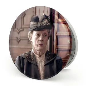 آینه تاشو سریال دانتون ابی Downton Abbey