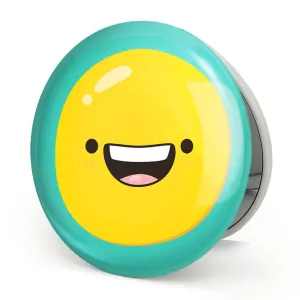 آینه تاشو ایموجی Emoji
