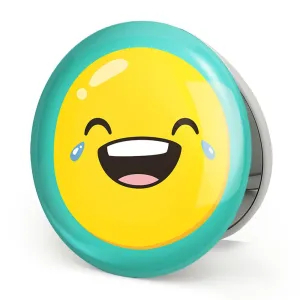آینه تاشو ایموجی Emoji