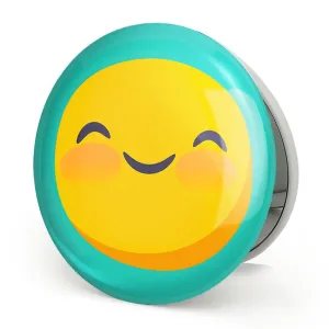 آینه تاشو ایموجی Emoji
