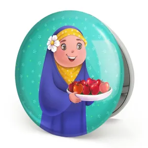 آینه تاشو محرم و اربعین