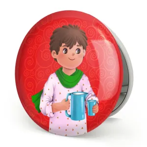 آینه تاشو محرم و اربعین