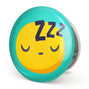 آینه تاشو ایموجی Emoji