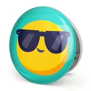 آینه تاشو ایموجی Emoji