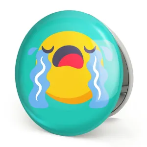 آینه تاشو ایموجی Emoji