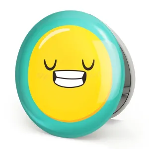 آینه تاشو ایموجی Emoji