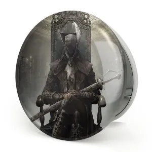 آینه تاشو بازی بلاد بورن Blood Borne