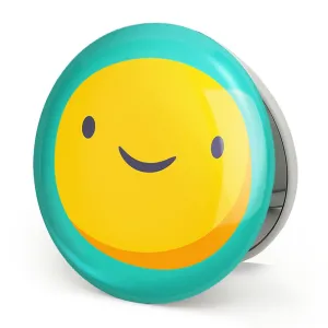 آینه تاشو ایموجی Emoji