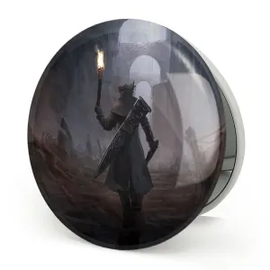 آینه تاشو بازی بلاد بورن Blood Borne