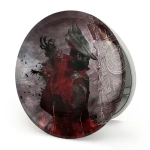 آینه تاشو بازی بلاد بورن Blood Borne