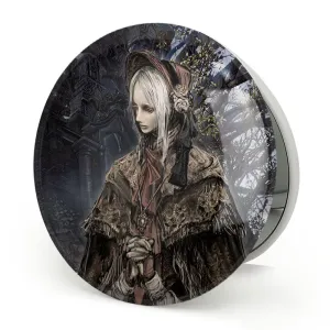آینه تاشو بازی بلاد بورن Blood Borne