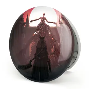 آینه تاشو بازی بلاد بورن Blood Borne