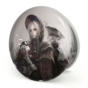 آینه تاشو بازی بلاد بورن Blood Borne