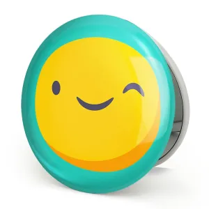 آینه تاشو ایموجی Emoji