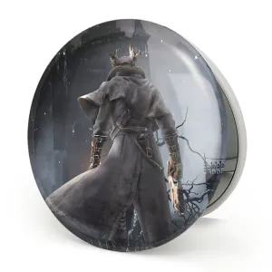 آینه تاشو بازی بلاد بورن Blood Borne