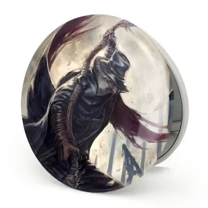 آینه تاشو بازی بلاد بورن Blood Borne