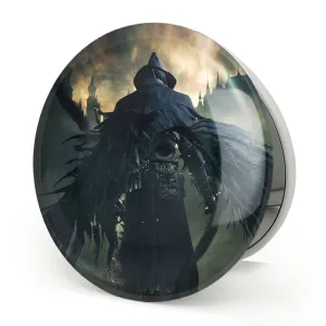 آینه تاشو بازی بلاد بورن Blood Borne