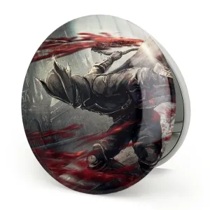 آینه تاشو بازی بلاد بورن Blood Borne