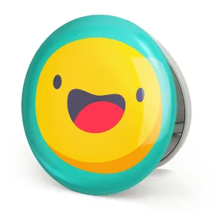 آینه تاشو ایموجی Emoji