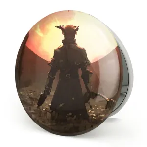 آینه تاشو بازی بلاد بورن Blood Borne
