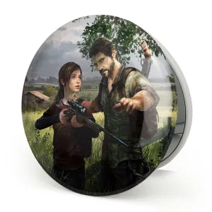 آینه تاشو بازی د لست آف آس The Last Of Us