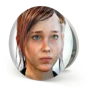 آینه تاشو بازی د لست آف آس The Last Of Us