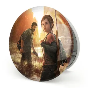 آینه تاشو بازی د لست آف آس The Last Of Us