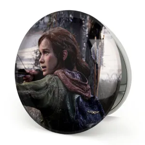 آینه تاشو بازی د لست آف آس The Last Of Us