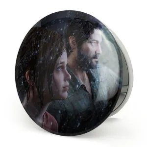 آینه تاشو بازی د لست آف آس The Last Of Us