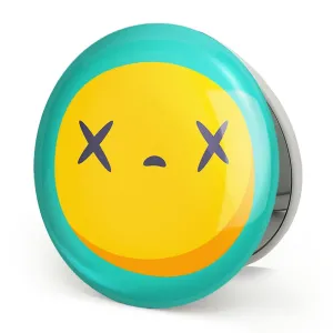 آینه تاشو ایموجی Emoji