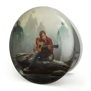 آینه تاشو بازی د لست آف آس The Last Of Us