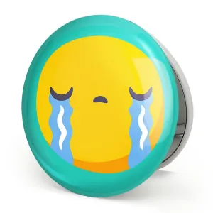 آینه تاشو ایموجی Emoji