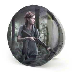 آینه تاشو بازی د لست آف آس The Last Of Us