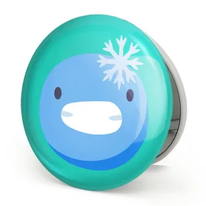 آینه تاشو ایموجی Emoji