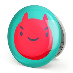 آینه تاشو ایموجی Emoji