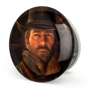 آینه تاشو بازی رد دد Red Dead
