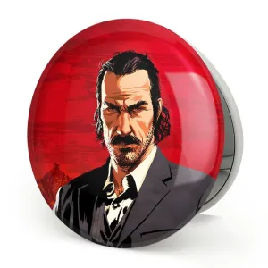 آینه تاشو بازی رد دد Red Dead