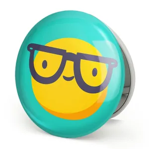 آینه تاشو ایموجی Emoji