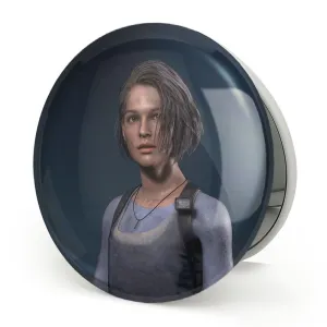 آینه تاشو بازی رزیدنت اویل Resident Evil