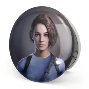 آینه تاشو بازی رزیدنت اویل Resident Evil