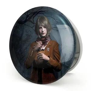 آینه تاشو بازی رزیدنت اویل Resident Evil