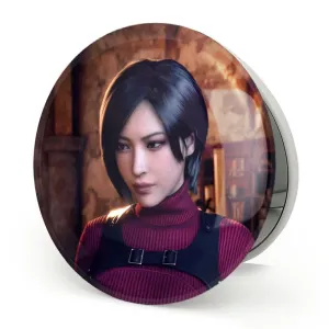 آینه تاشو بازی رزیدنت اویل Resident Evil