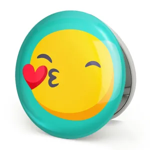آینه تاشو ایموجی Emoji