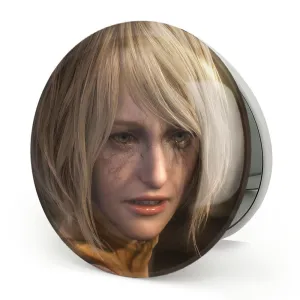 آینه تاشو بازی رزیدنت اویل Resident Evil
