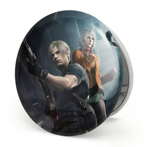 آینه تاشو بازی رزیدنت اویل Resident Evil