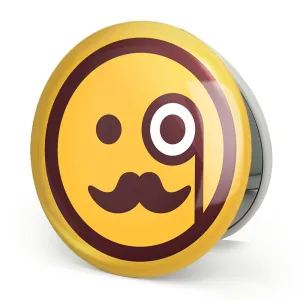 آینه تاشو ایموجی Emoji