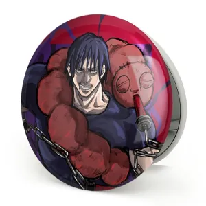 آینه تاشو فوشیگورو انیمه جوجوتسو کایزن Jujutsu Kaisen
