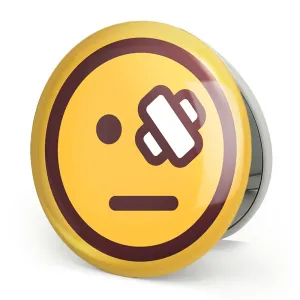آینه تاشو ایموجی Emoji