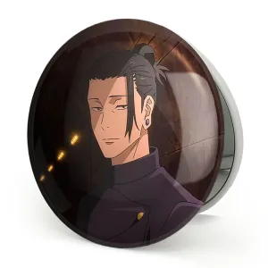 آینه تاشو گتو انیمه جوجوتسو کایزن Jujutsu Kaisen
